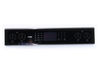 BLACK STAINLESS CONTROL PANEL OVERLAY W/ – Part Number: WB27X33633
