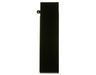 12730495-2-S-GE-WB56X33745-BLACK CONTROL PANEL
