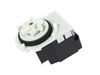 12730507-1-S-GE-WD19X25461-DRAIN PUMP