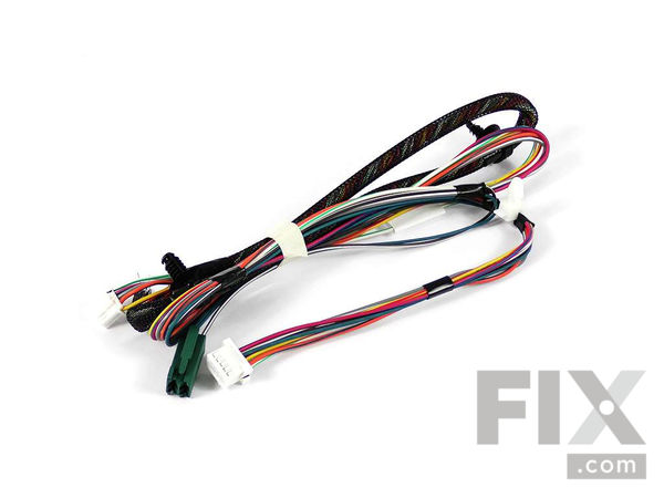 12730508-1-M-GE-WD21X24414-DOOR HARNESS ASM UI