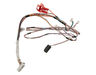 DC Harness Assembly – Part Number: WD21X25601