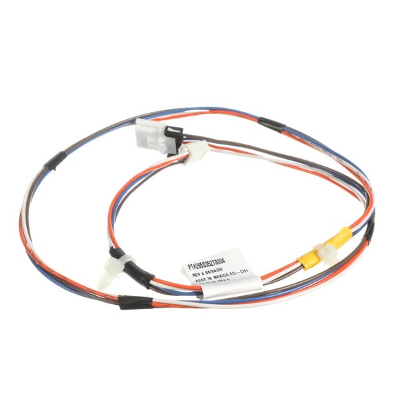 12730512-1-M-GE-WD21X25669-CONTROL BOARD