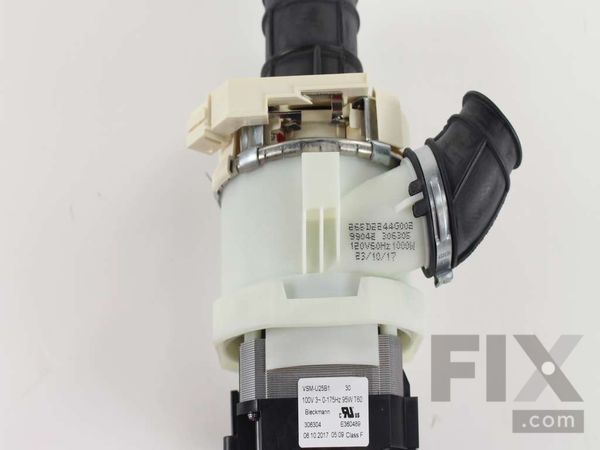 12730515-1-M-GE-WD26X25103-VARIABLE WASH PUMP KIT
