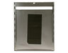 Stainless Steel Service Outer Door Assembly – Part Number: WD34X25183