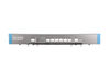 SILVER CONTROL PANEL ASM – Part Number: WD34X25439