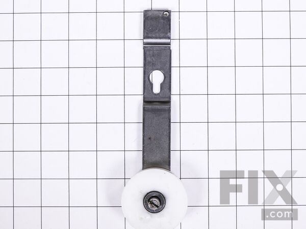 12730520-1-M-GE-WE03X29378-IDLER & PULLEY