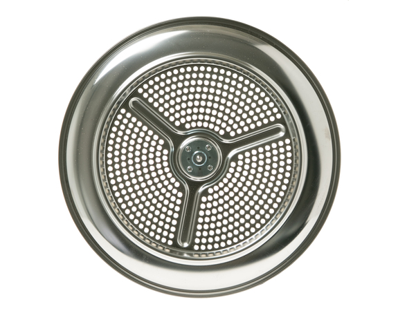 12730522-1-M-GE-WE21X28743-DRUM ASSEMBLY