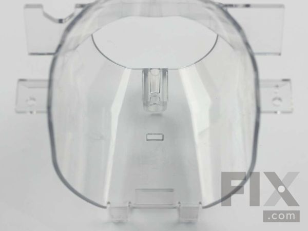 12730604-1-M-GE-WR17X30495-ICE FUNNEL KIT