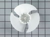 EVAPORATOR FAN BLADE – Part Number: WR60X30922