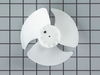 12730613-2-S-GE-WR60X30922-EVAPORATOR FAN BLADE