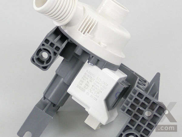 12731177-1-M-Whirlpool-W11396717-Drain Pump Assembly