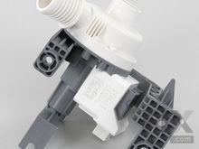 Drain Pump Assembly – Part Number: W11396717