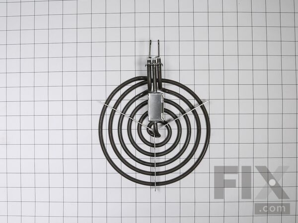 12731180-1-M-Whirlpool-W11396790-ELMNT-SURF -  (LEFT FRONT AND RIGHT REAR)