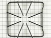 GRATE BURNER – Part Number: W11400301
