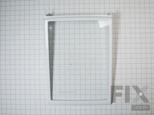 12731291-1-M-Whirlpool-W11402522-Glass Shelf