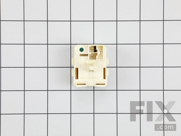 12731378-1-M-Frigidaire-216954235-Start Relay