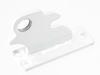 12731392-2-S-Frigidaire-5304519647-Center Door Hinge