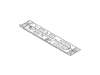 BASE ASSEMBLY – Part Number: 5304519667