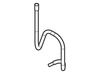 TUBE – Part Number: 5304519693