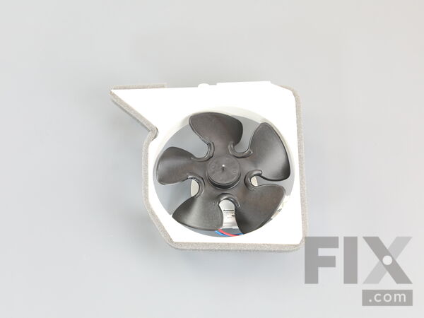 12731408-1-M-Frigidaire-5304519734-Condenser Fan Motor