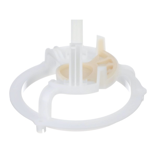 12731413-1-M-Frigidaire-5304519752-Refrigerator Evaporator Fan Shroud