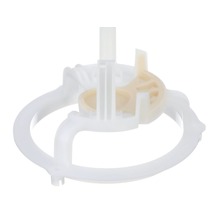 Refrigerator Evaporator Fan Shroud – Part Number: 5304519752