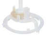 12731413-3-S-Frigidaire-5304519752-Refrigerator Evaporator Fan Shroud