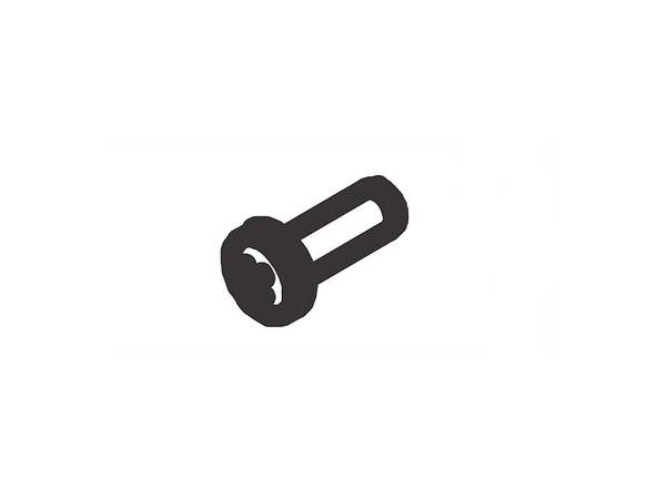 12731420-1-M-Frigidaire-5304519797-Pan Head Screw