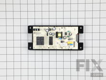 Electronic Control Board - Overlay Not Included – Part Number: 5304521889