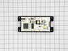Electronic Control Board - Overlay Not Included – Part Number: 5304521889