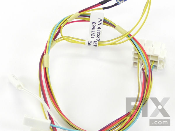 12731505-1-M-Frigidaire-5304522320-Refrigerator Sensor and Control Box Wiring Harness