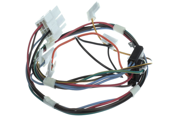 12731516-1-M-Frigidaire-5304522338-Control Box Wiring Harness