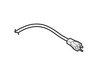 POWER CORD – Part Number: 5304522525