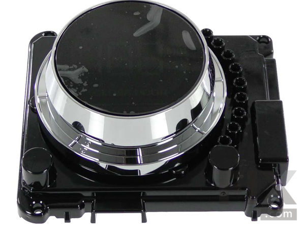 12731611-1-M-Frigidaire-5304522541-KNOB ASSEMBLY