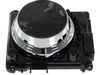 12731611-2-S-Frigidaire-5304522541-KNOB ASSEMBLY