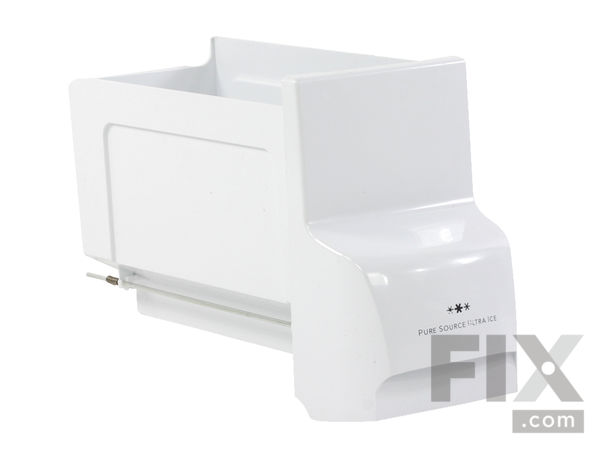 12731641-1-M-Frigidaire-5304522718-Refrigerator Ice Container Assembly