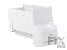 Refrigerator Ice Container Assembly – Part Number: 5304522718
