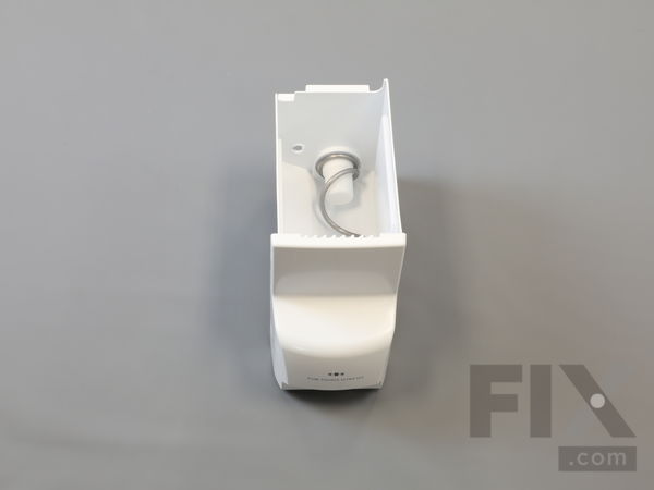 12731643-1-M-Frigidaire-5304522720-Ice Contnr Assembly