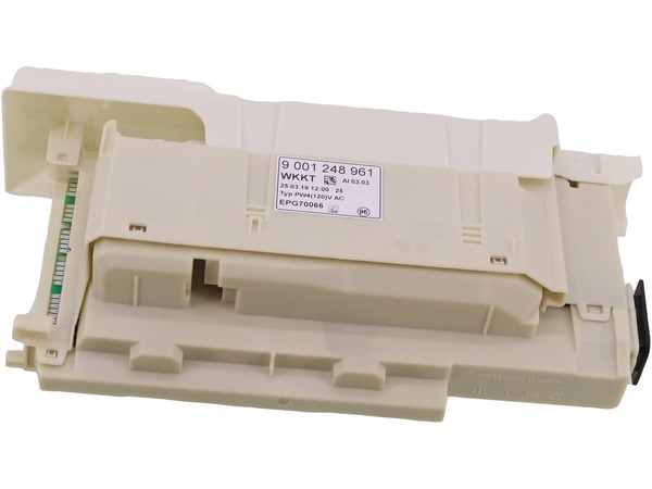 12731704-1-M-Bosch-12030377-POWER MODULE PROGRAMMED
