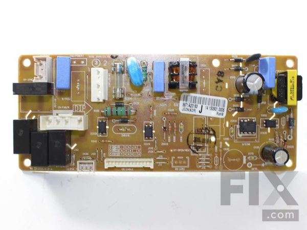 12738702-1-M-LG-6871A20183K-PCB ASSEMBLY,MAIN