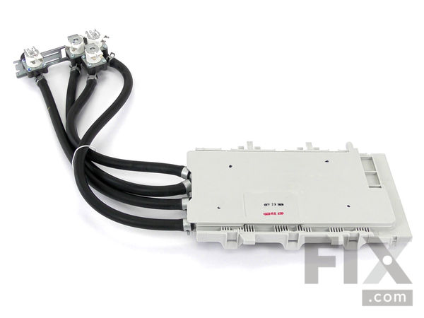 12738762-1-M-LG-ACZ74070508-DISPENSER ASSEMBLY