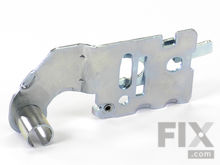 HINGE ASSEMBLY,UPPER – Part Number: AEH75256504