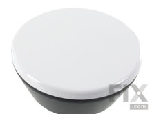 KNOB ASSEMBLY – Part Number: AEZ73913405