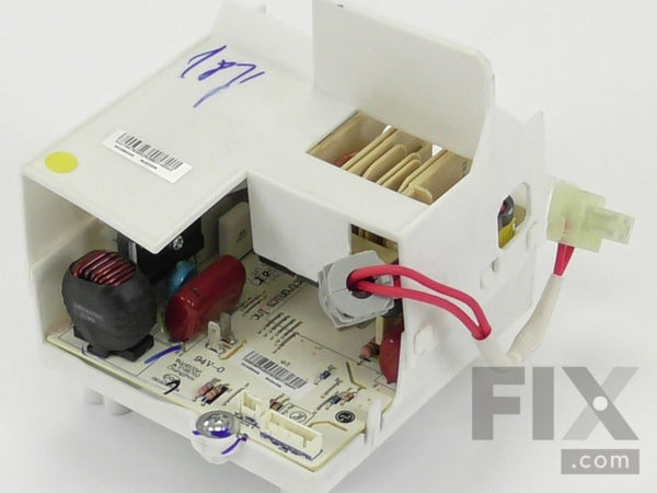 12738948-1-M-LG-AJJ75478305-SUPPORTER ASSEMBLY,PCB