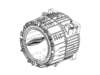TUB ASSEMBLY,DRUM – Part Number: AJQ74873904