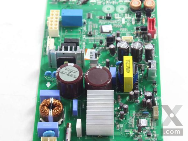 12738977-1-M-LG-CSP30020817-SVC PCB ASSEMBLY,ONBOARDING