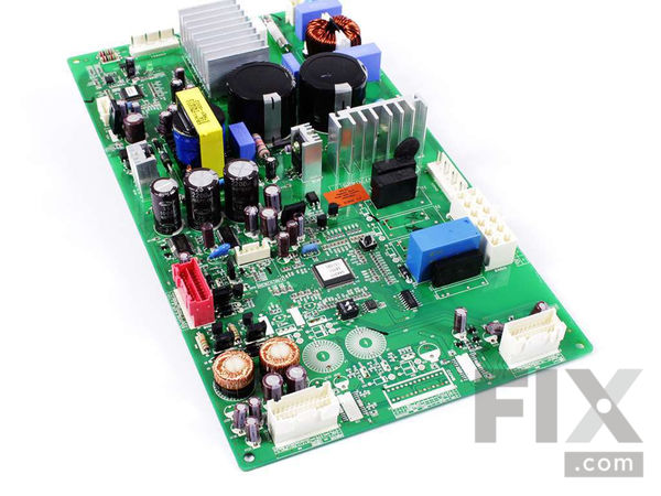 12738984-1-M-LG-CSP30020830-SVC PCB ASSEMBLY,ONBOARDING