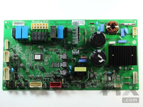 12738989-1-M-LG-CSP30020986-SVC PCB ASSEMBLY,ONBOARDING