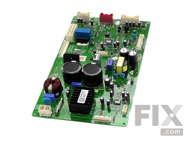 12739039-1-M-LG-EBR81182794-PCB ASSEMBLY,MAIN