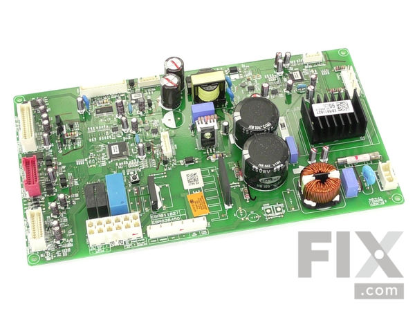 12739041-1-M-LG-EBR81182796-PCB ASSEMBLY,MAIN